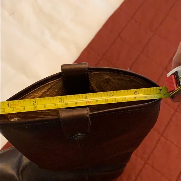 Frye Riding Boots - Picture 9 of 9